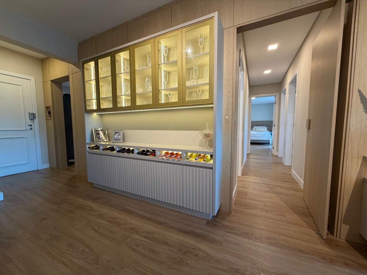 Apartamento à venda no Itacorubi: