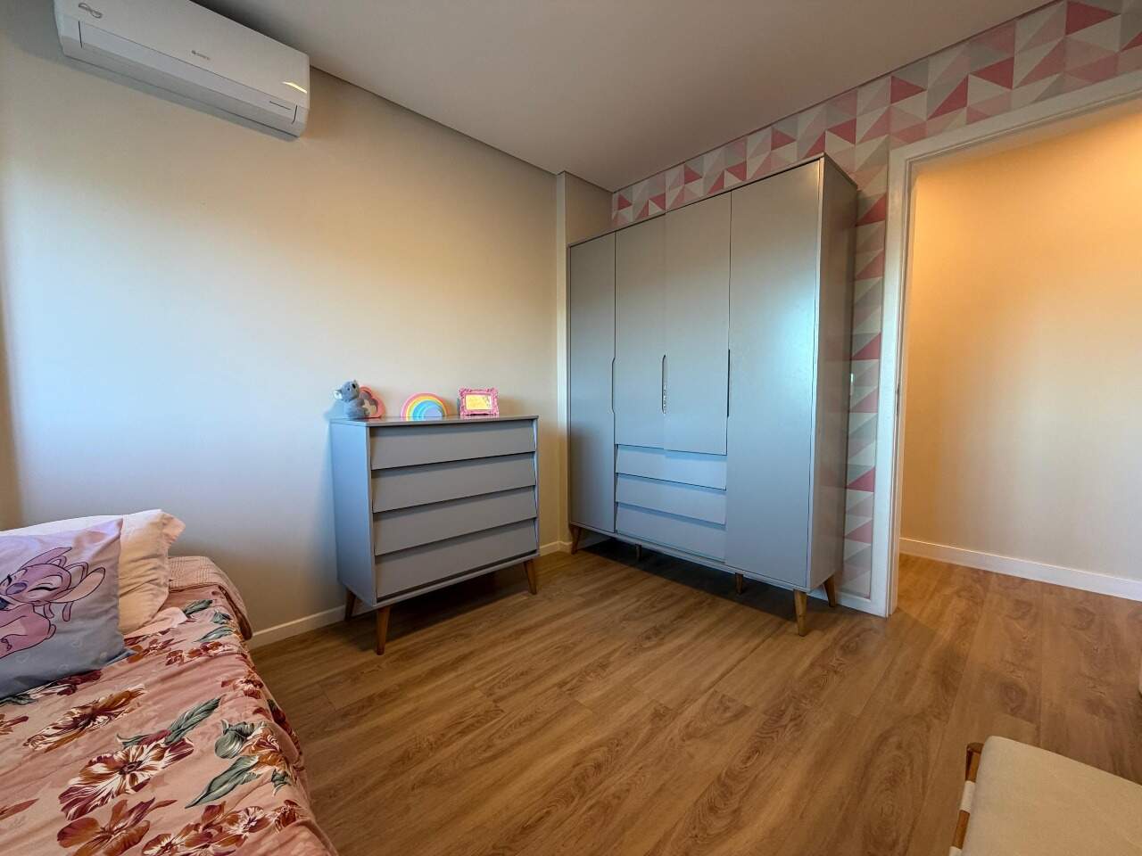 Apartamento à venda no Itacorubi: