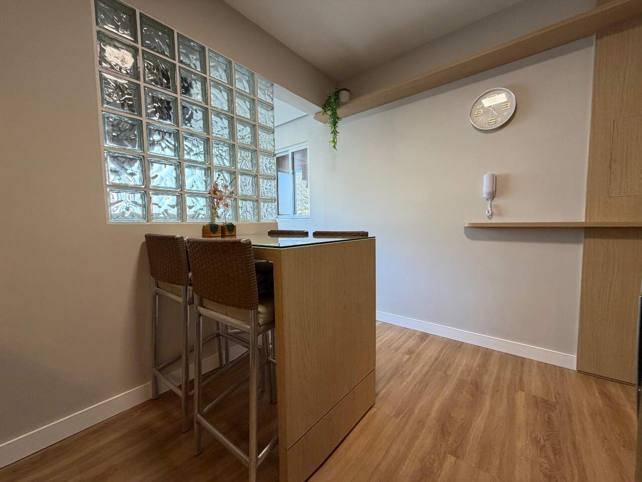 Apartamento à venda no Itacorubi: