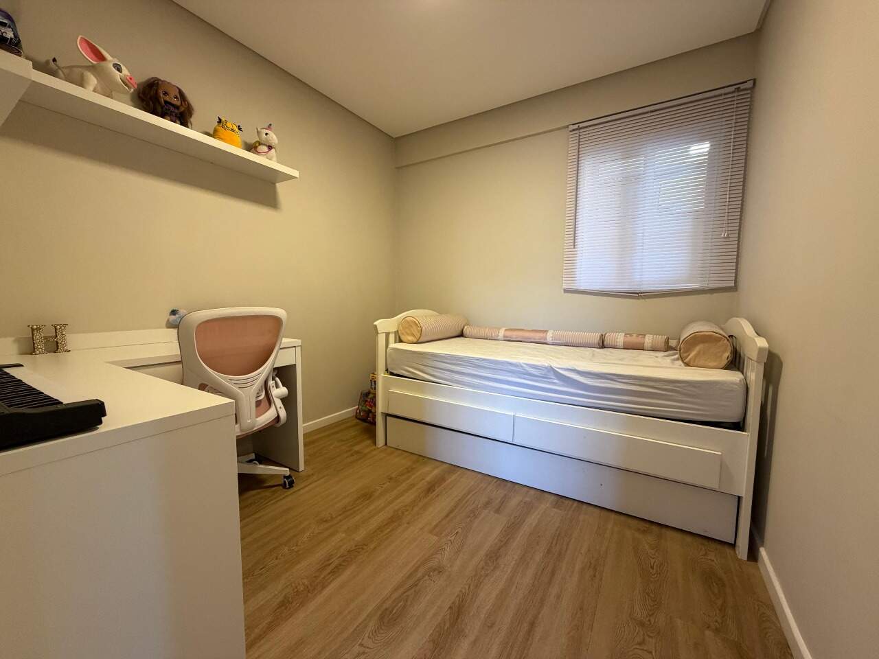 Apartamento à venda no Itacorubi: