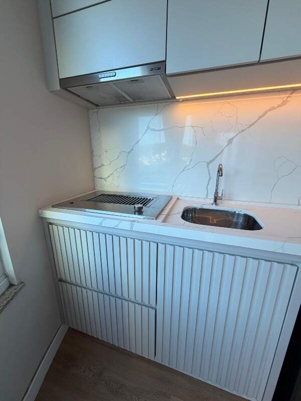 Apartamento à venda no Itacorubi: