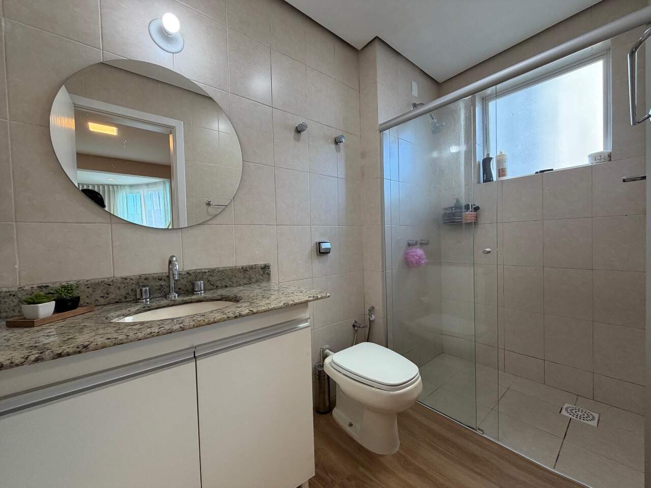 Apartamento à venda no Itacorubi: