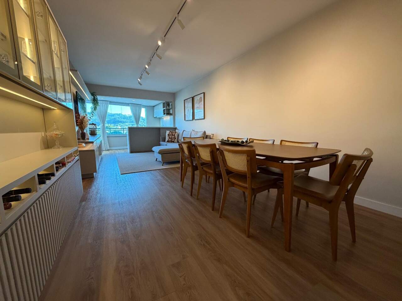Apartamento à venda no Itacorubi: