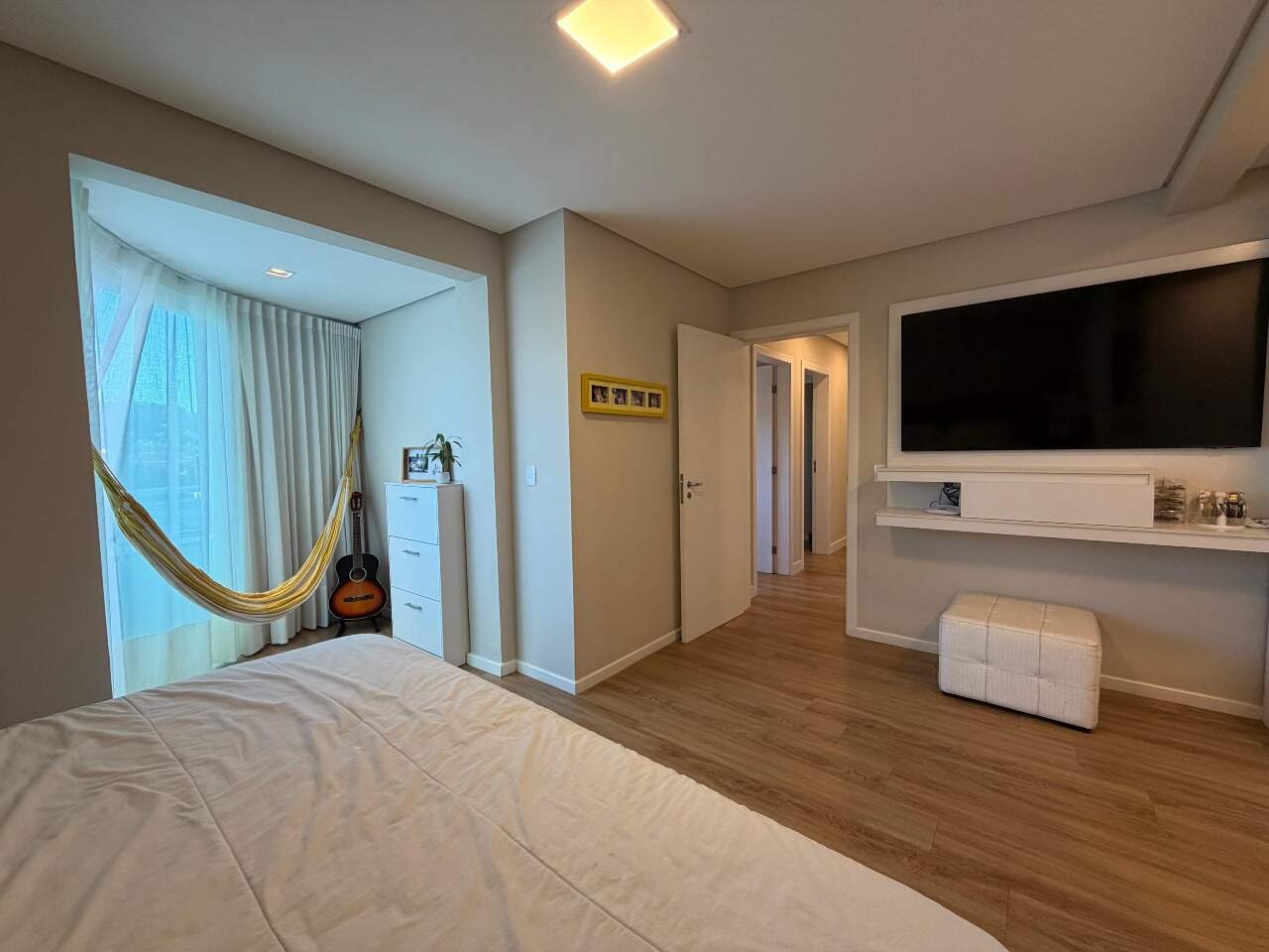Apartamento à venda no Itacorubi: