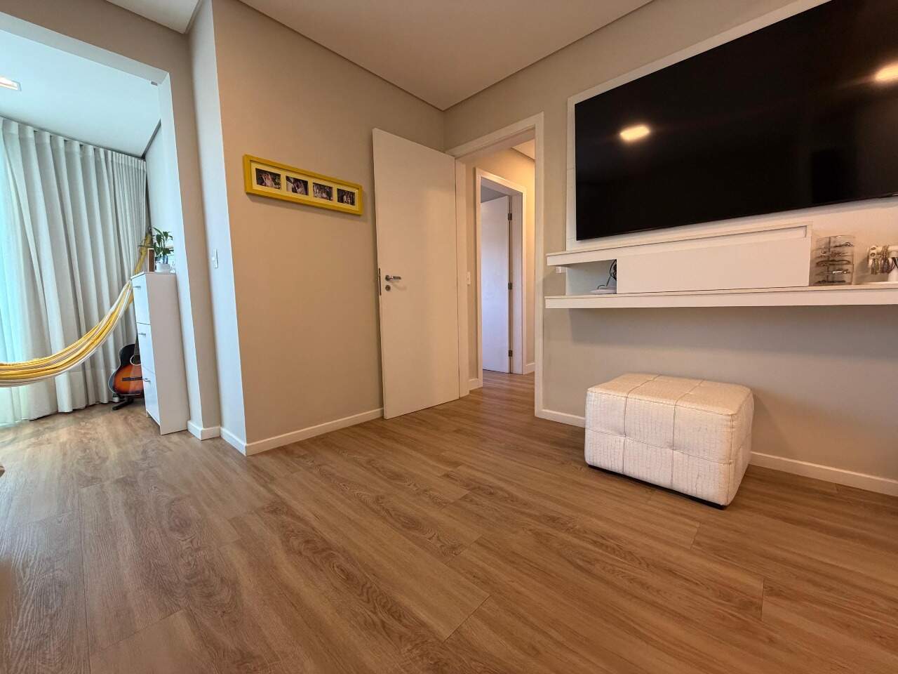 Apartamento à venda no Itacorubi: