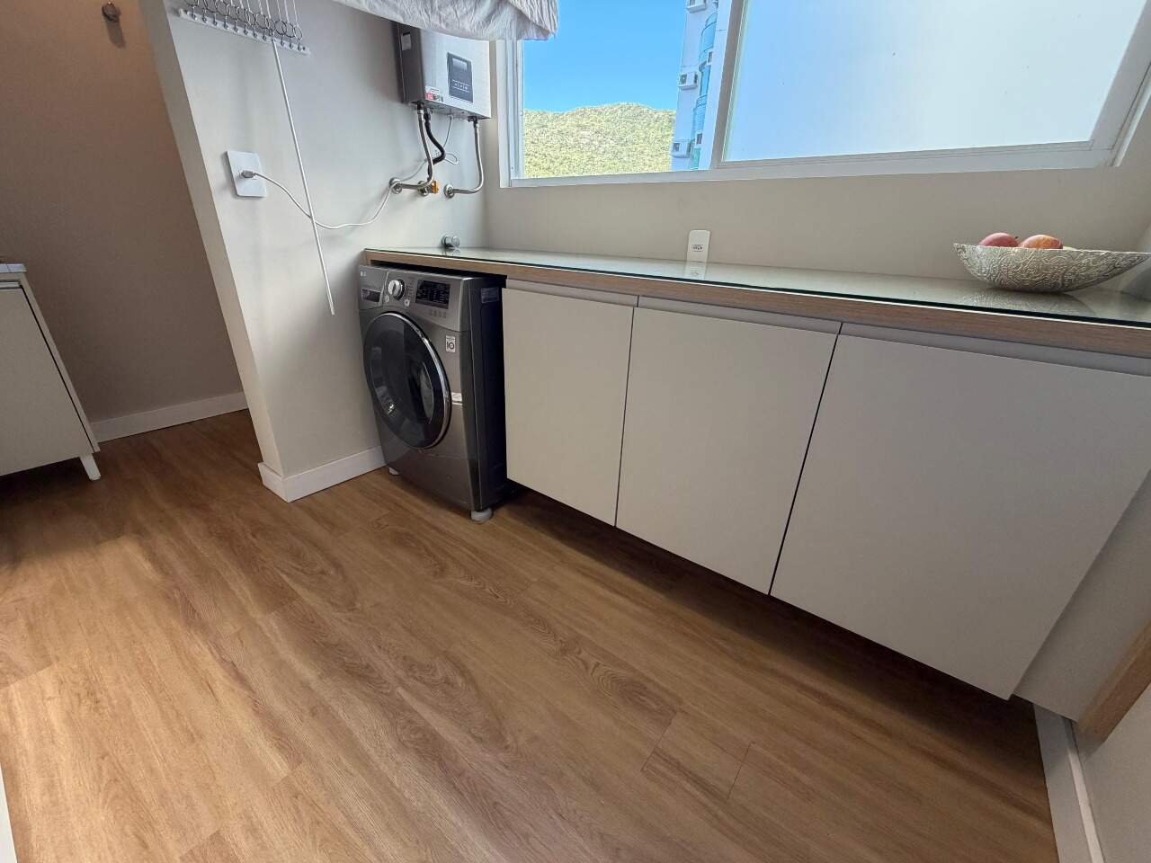 Apartamento à venda no Itacorubi: