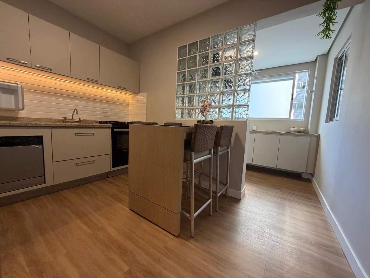 Apartamento à venda no Itacorubi: