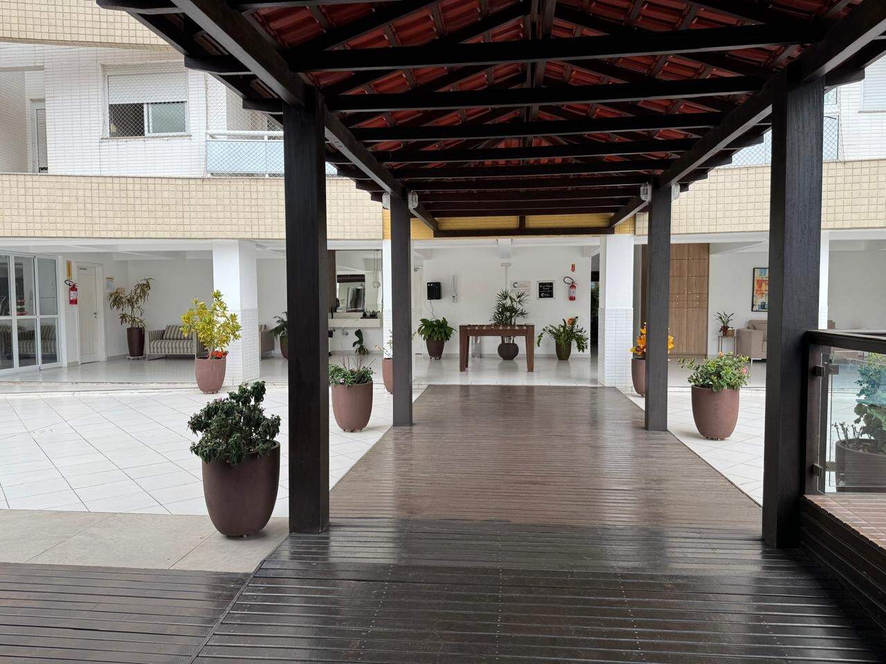 Apartamento à venda no Coqueiros: