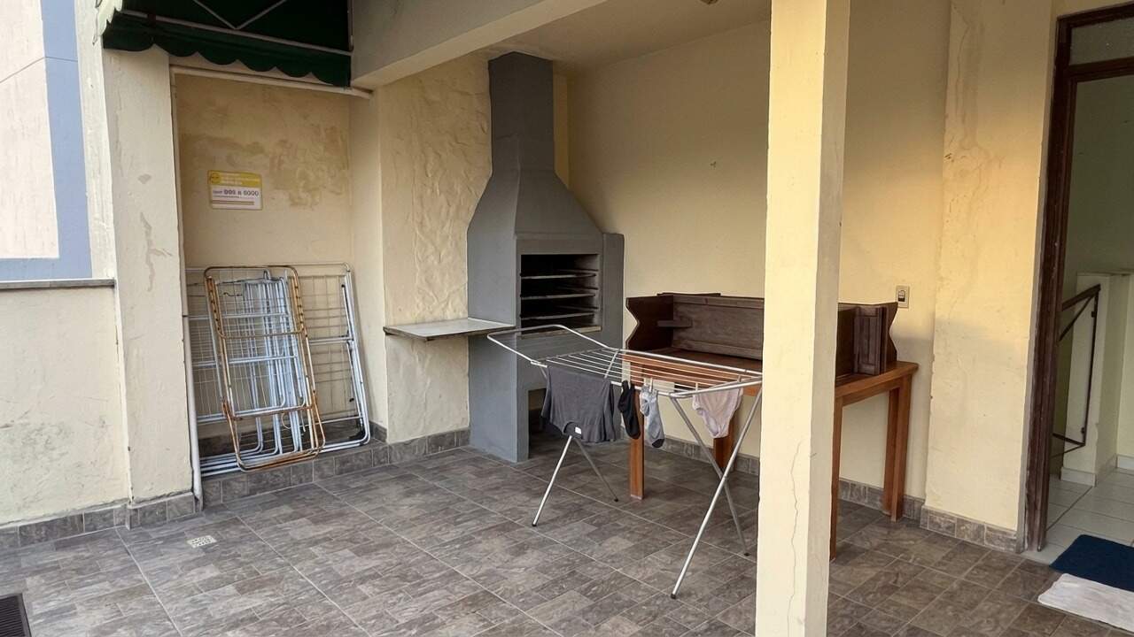Apartamento à venda no Estreito: Terraço Compartilhado