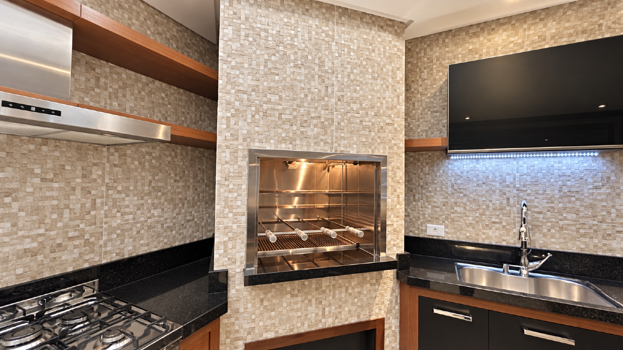 Apartamento duplex à venda no Agronomica: