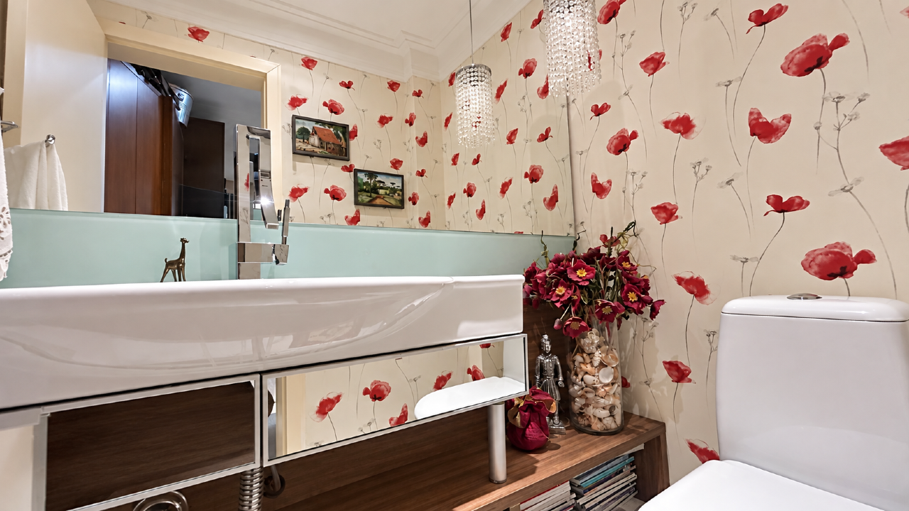 Apartamento duplex à venda no Agronomica: