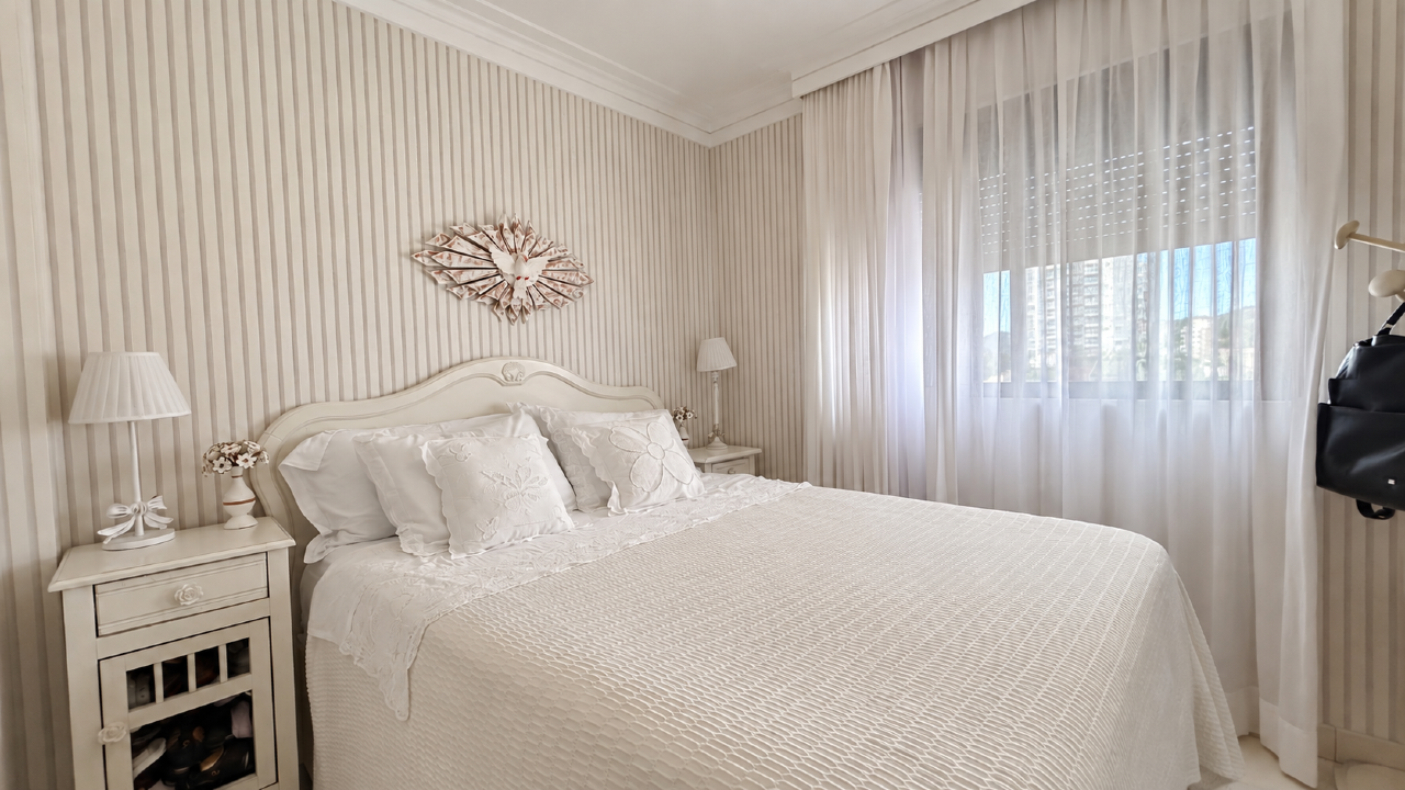 Apartamento duplex à venda no Agronomica:
