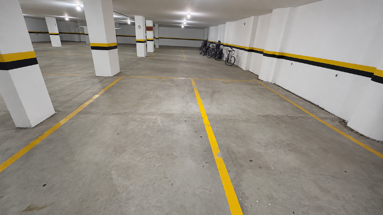 Apartamento duplex à venda no Agronomica:
