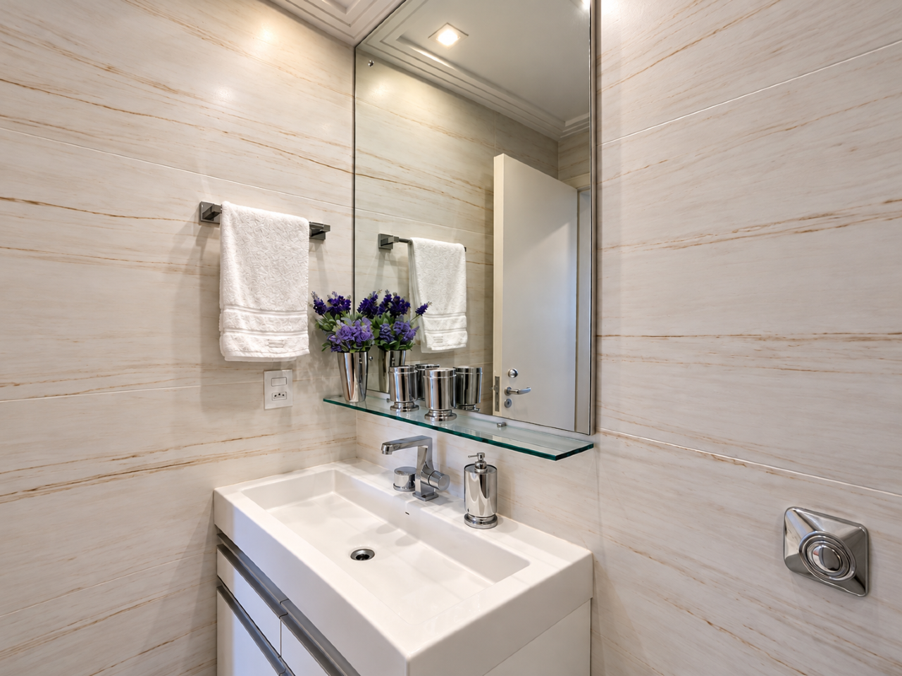 Apartamento duplex à venda no Agronomica: