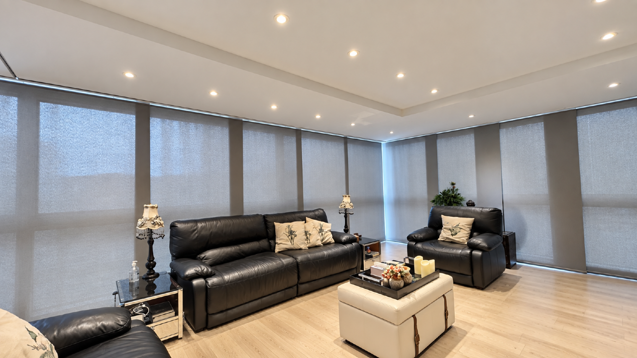 Apartamento duplex à venda no Agronomica: