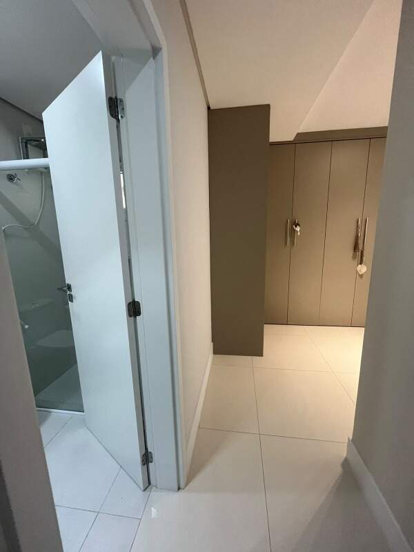 Apartamento à venda no Jurere Internacional: