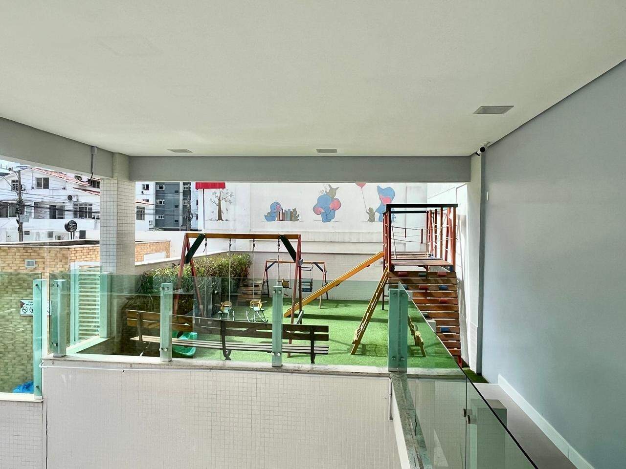Apartamento à venda no Campinas: 