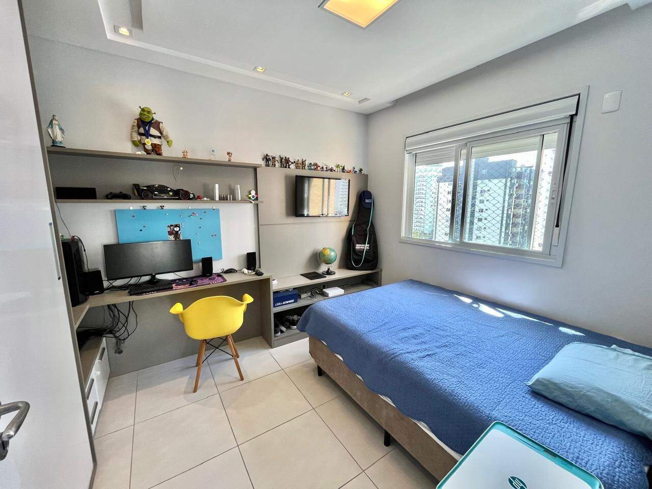 Apartamento à venda no Campinas: 
