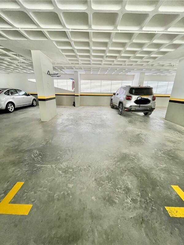 Apartamento à venda no Campinas: 