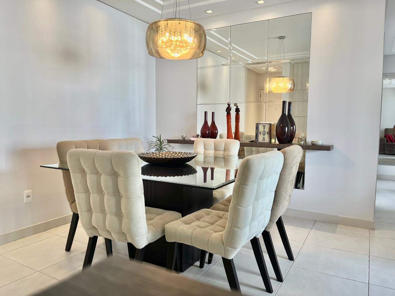 Apartamento à venda no Campinas: 
