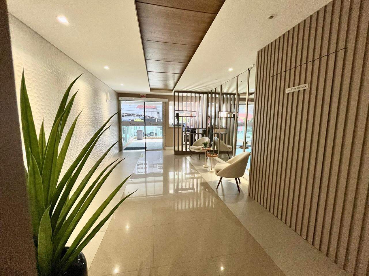 Apartamento à venda no Campinas: 