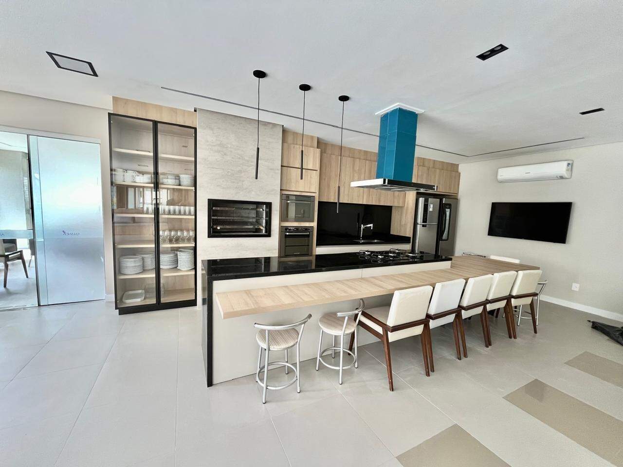 Apartamento à venda no Campinas: 