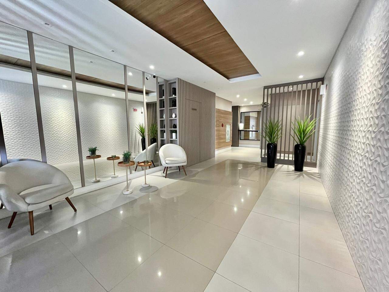 Apartamento à venda no Campinas: 
