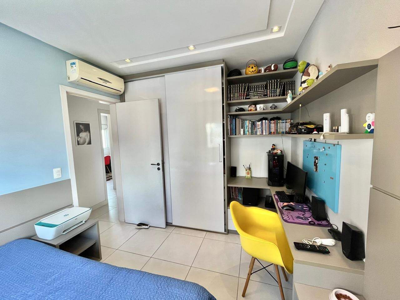 Apartamento à venda no Campinas: 