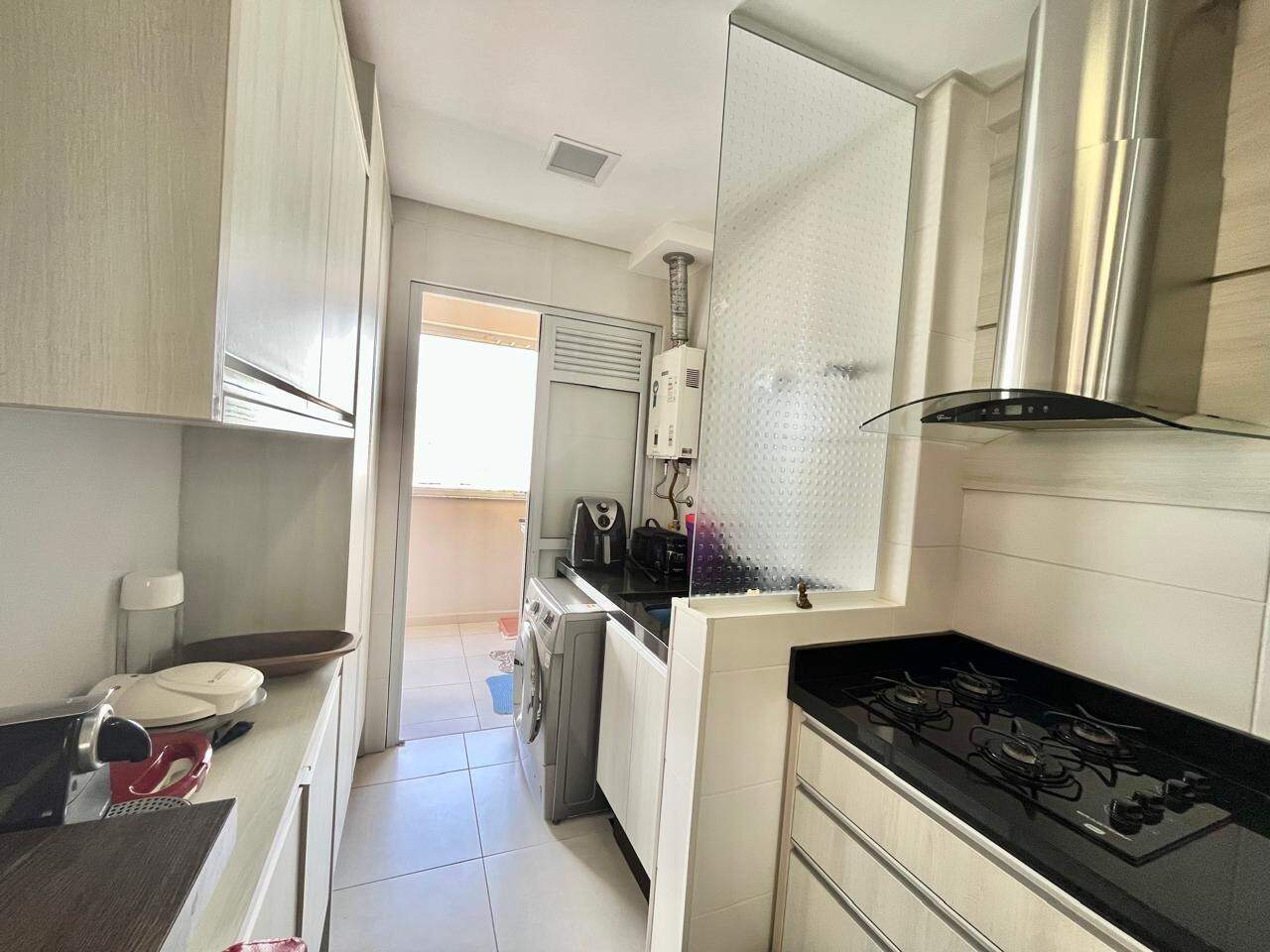 Apartamento à venda no Campinas: 