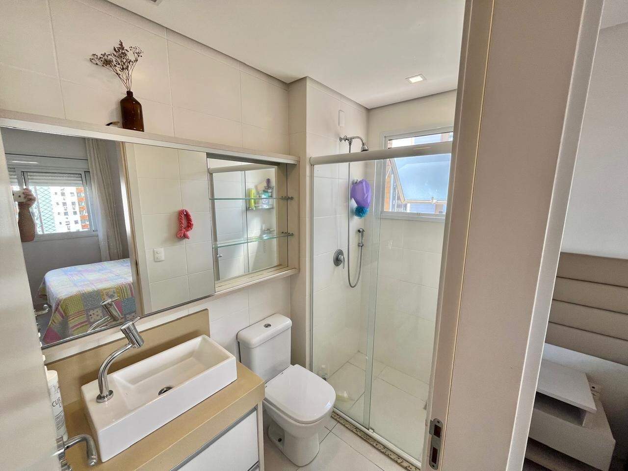 Apartamento à venda no Campinas: 