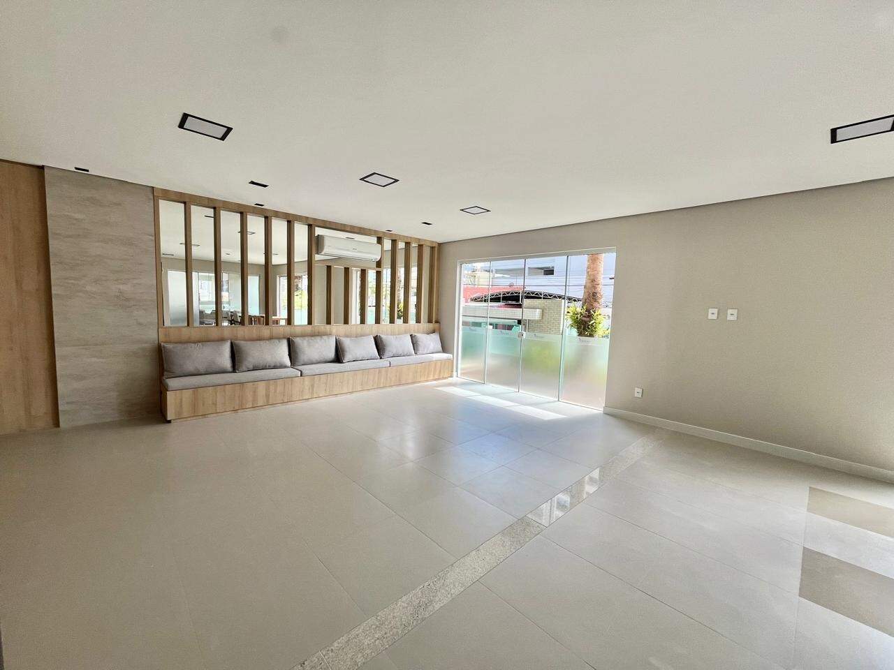 Apartamento à venda no Campinas: 