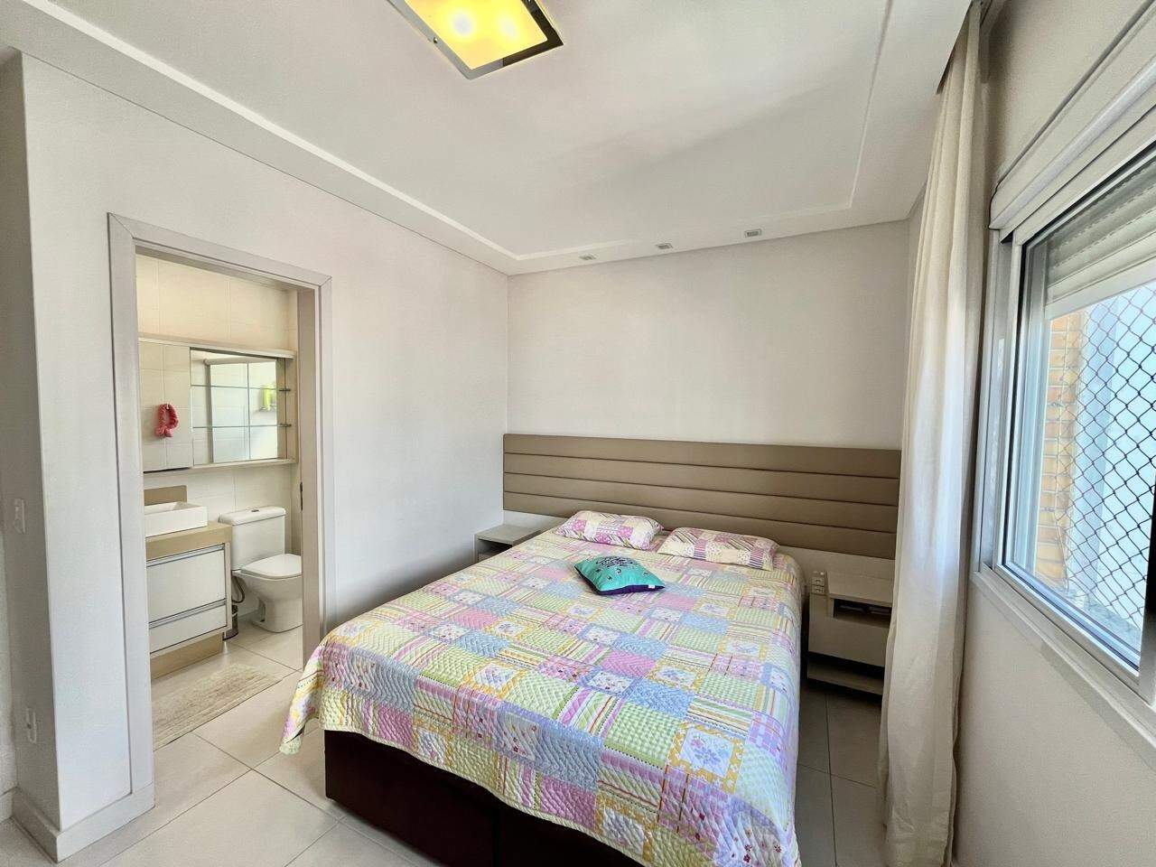 Apartamento à venda no Campinas: 