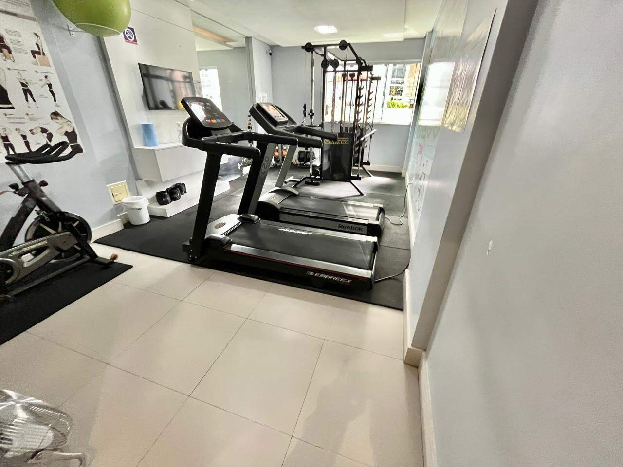 Apartamento à venda no Campinas: 