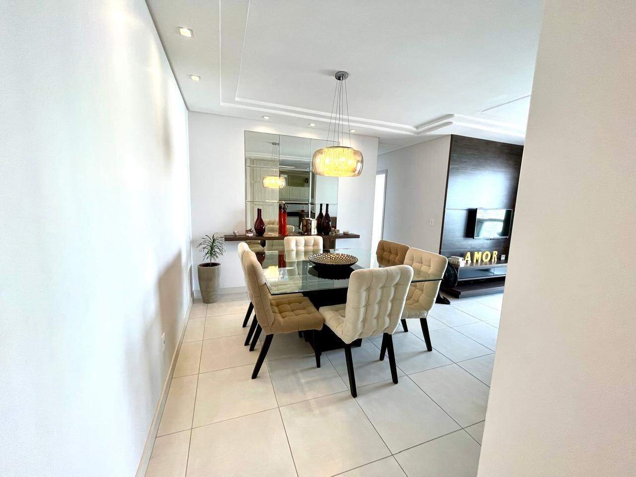 Apartamento à venda no Campinas: 