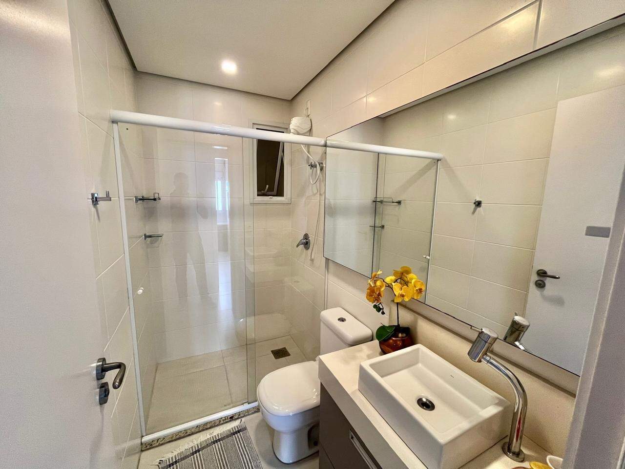 Apartamento à venda no Campinas: 