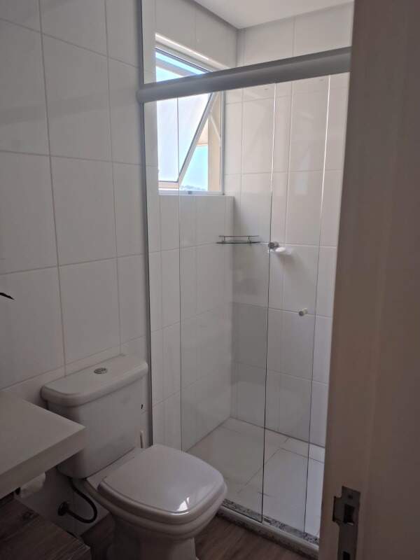 Apartamento à venda no Capoeiras: