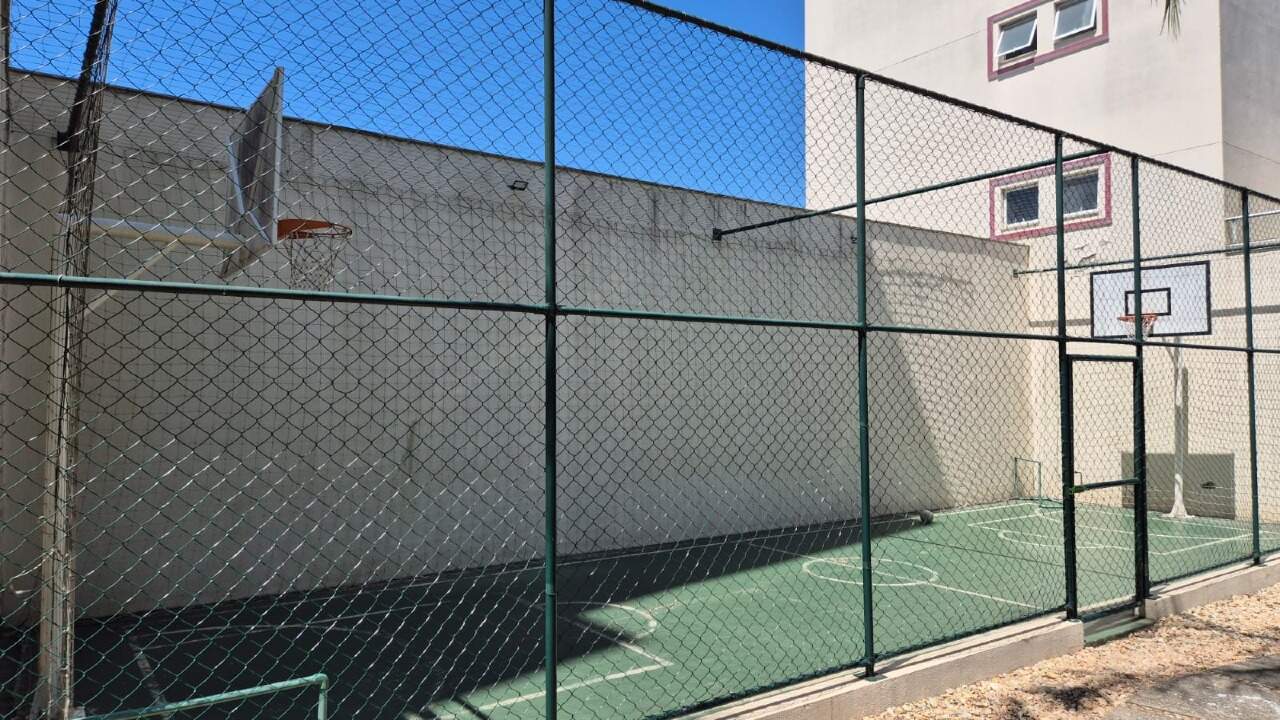Apartamento à venda no Capoeiras: