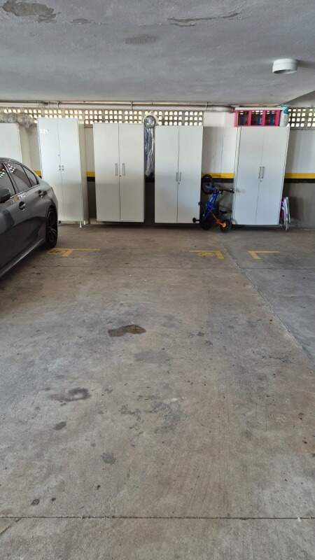 Apartamento à venda no Capoeiras: