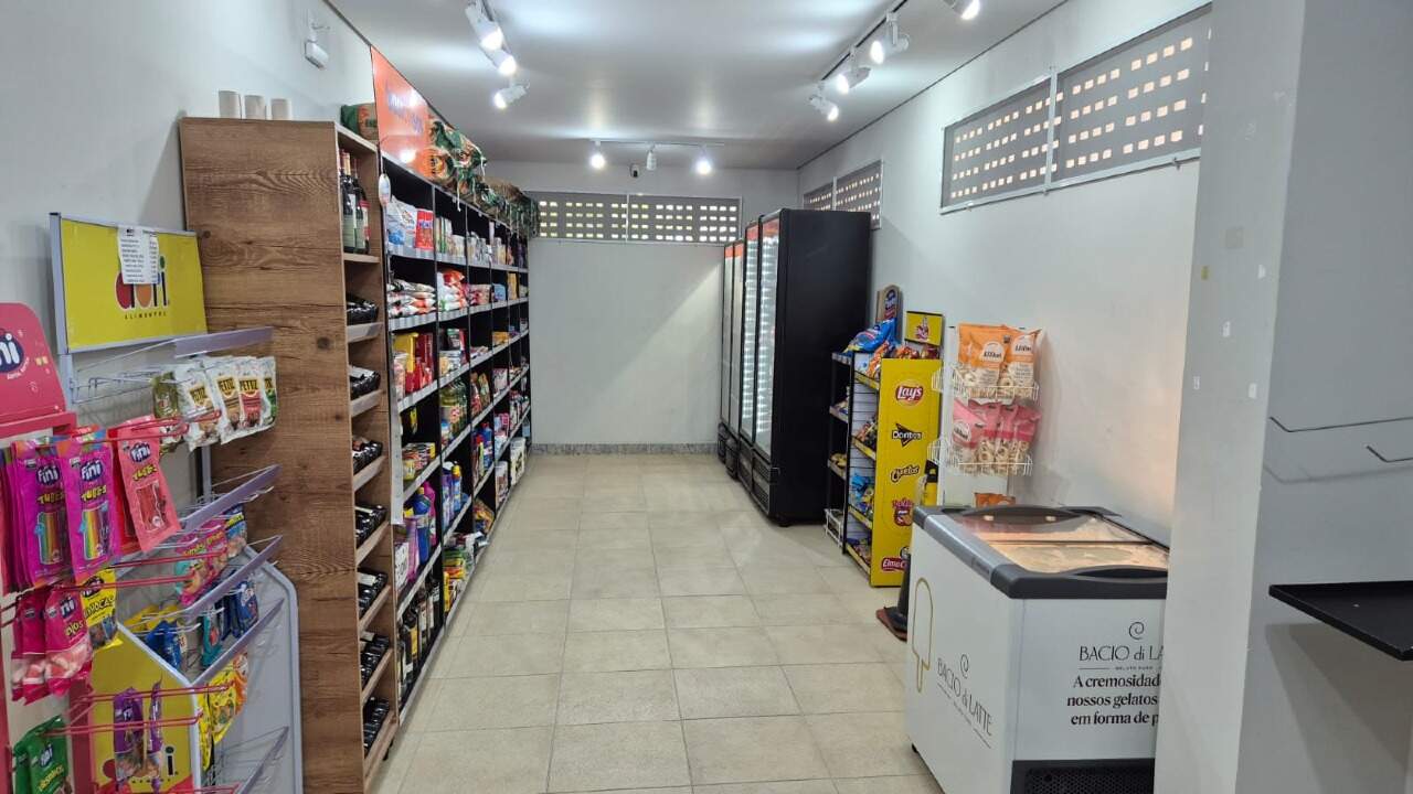 Apartamento à venda no Capoeiras: