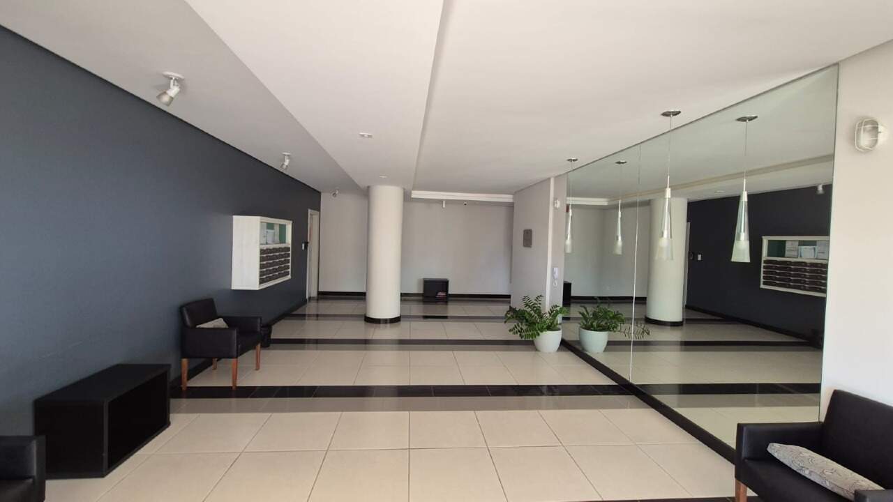 Apartamento à venda no Capoeiras: