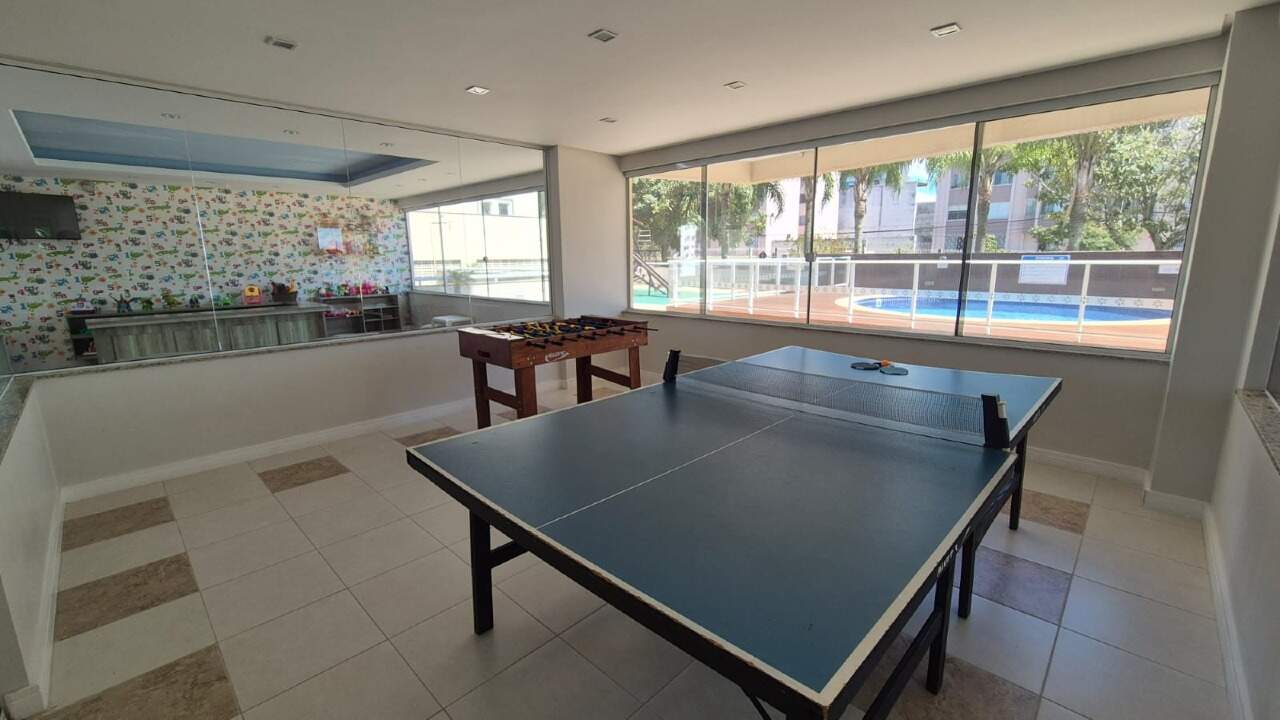 Apartamento à venda no Capoeiras: