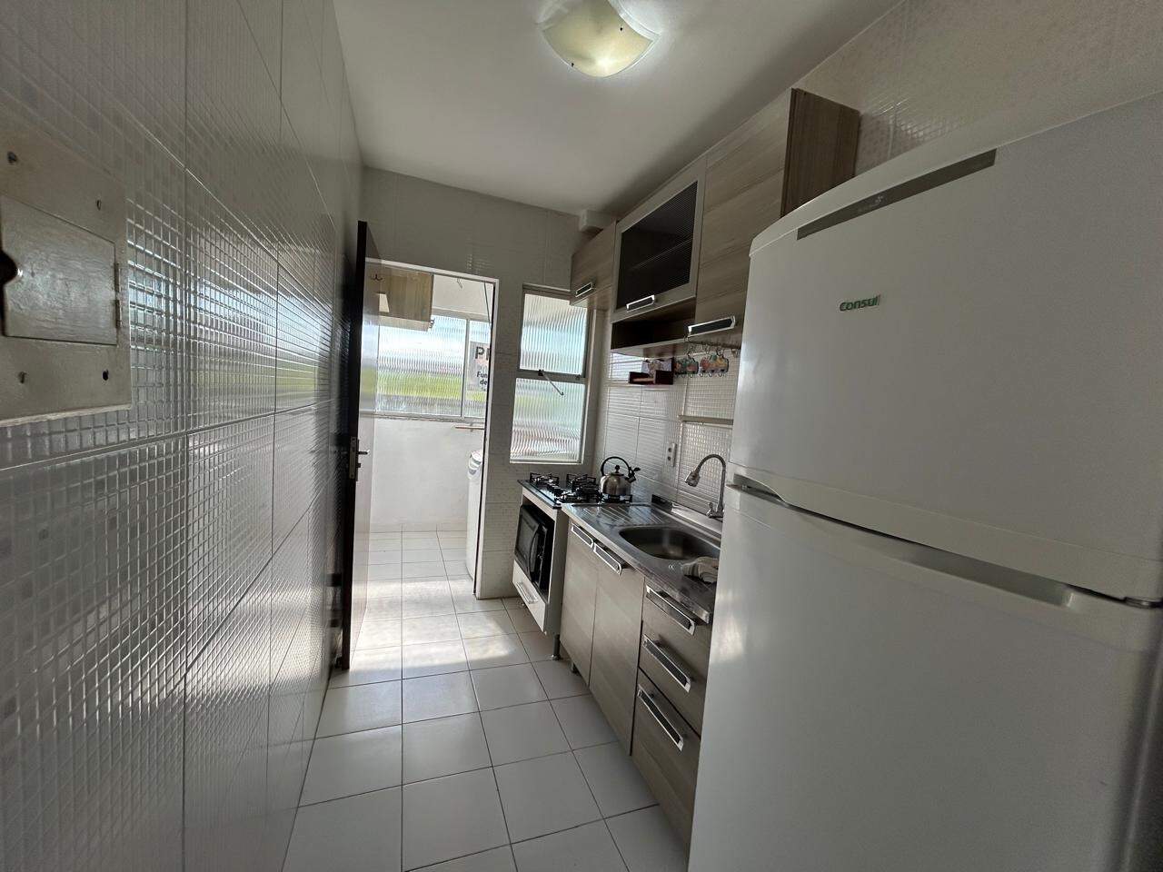 Apartamento à venda no Campinas: