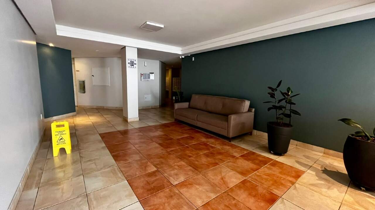 Apartamento à venda no Itacorubi: