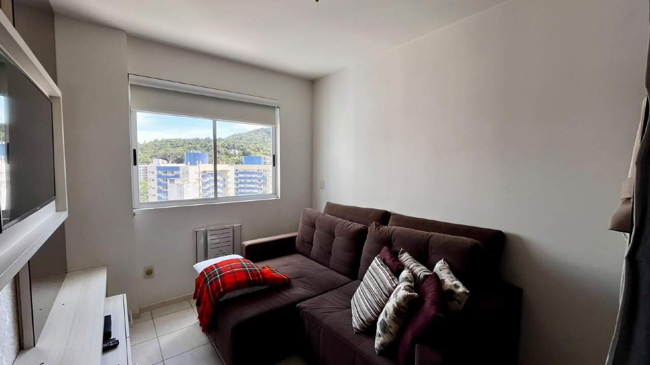 Apartamento à venda no Itacorubi: