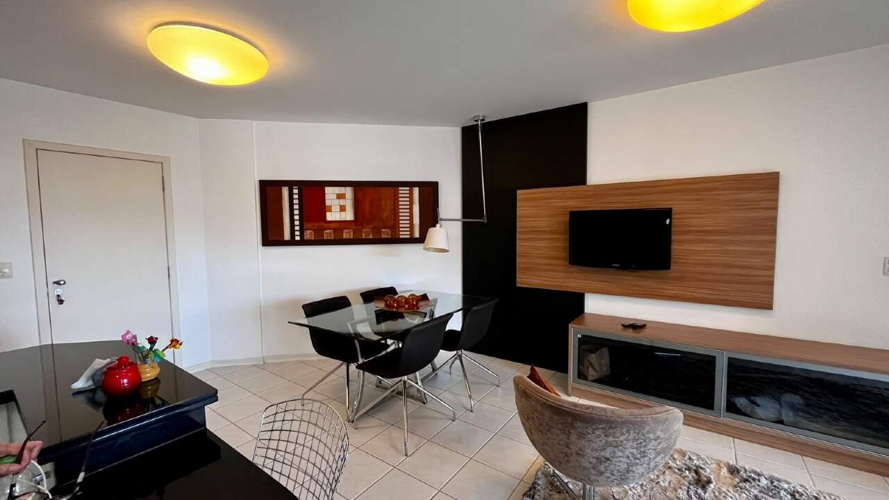 Apartamento à venda no Itacorubi: 