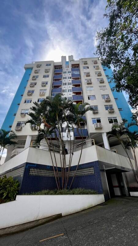 Apartamento à venda no Itacorubi: