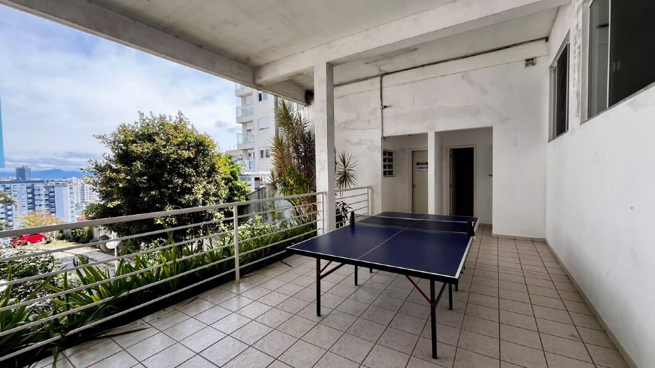 Apartamento à venda no Itacorubi: