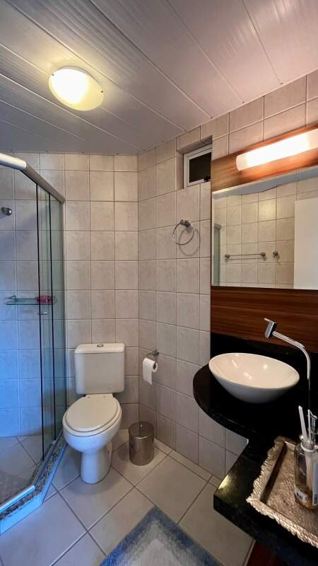 Apartamento à venda no Itacorubi: