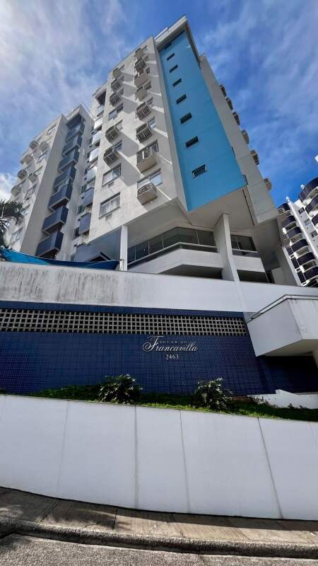 Apartamento à venda no Itacorubi: