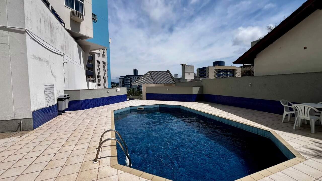 Apartamento à venda no Itacorubi: